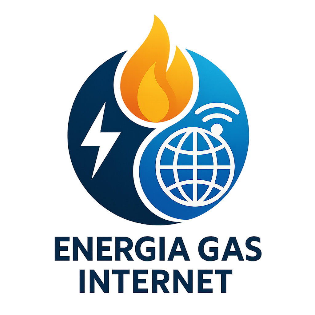 ITALIA GAS LUCE INTERNET CONSULTING